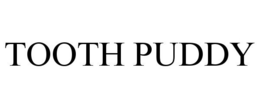 TOOTH PUDDY trademark