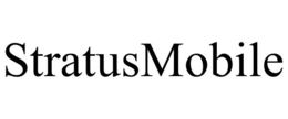 STRATUSMOBILE trademark