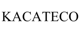 KACATECO trademark