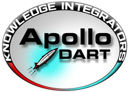 KNOWLEDGE INTEGRATORS APOLLO DART trademark