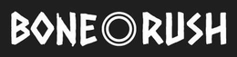 BONE RUSH trademark