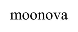 MOONOVA trademark