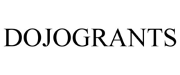 DOJOGRANTS trademark