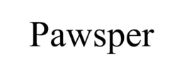 PAWSPER trademark