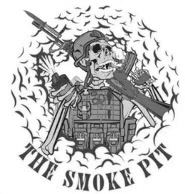 THE SMOKE PIT trademark
