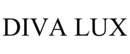 DIVA LUX trademark
