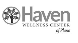 HAVEN WELLNESS CENTER OF PLANO trademark