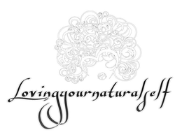 LOVINGYOURNATURALSELF trademark