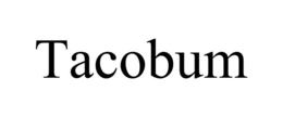 TACOBUM trademark