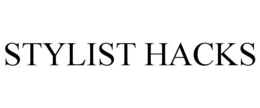 STYLIST HACKS trademark