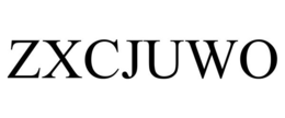 ZXCJUWO trademark