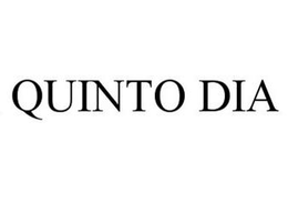 QUINTO DIA trademark