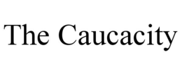 THE CAUCACITY trademark
