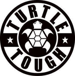 TURTLE TOUGH trademark