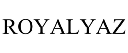 ROYALYAZ trademark