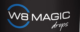 W8 MAGIC DROPS trademark