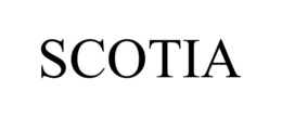 SCOTIA trademark