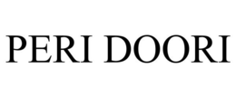 PERI DOORI trademark