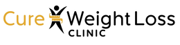 CURE WEIGHT LOSS CLINIC trademark