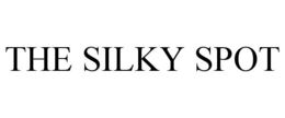 THE SILKY SPOT trademark