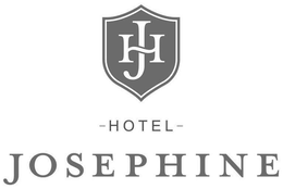 HJ HOTEL JOSEPHINE trademark