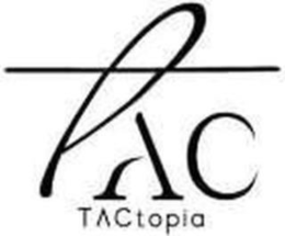 PAC TACTOPIA trademark