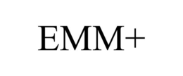 EMM+ trademark