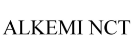 ALKEMI NCT trademark
