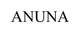 ANUNA trademark