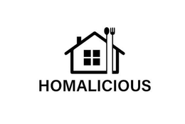 HOMALICIOUS trademark