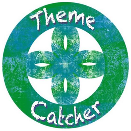 THEME CATCHER trademark