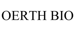 OERTH BIO trademark