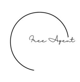 FREE AGENT trademark