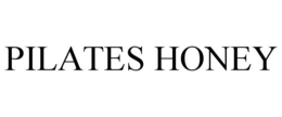 PILATES HONEY trademark