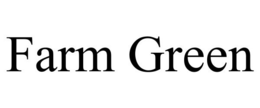 FARM GREEN trademark