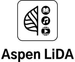 ASPEN LIDA trademark