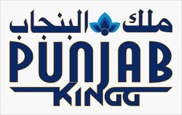 PUNJAB KINGG trademark