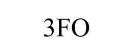 3FO trademark