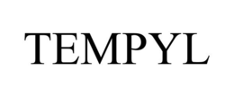 TEMPYL trademark