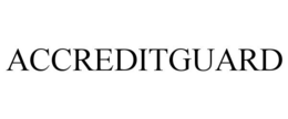 ACCREDITGUARD trademark