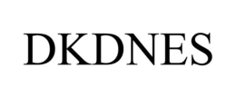 DKDNES trademark