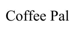 COFFEE PAL trademark