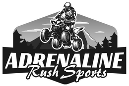 ADRENALINE RUSH SPORTS trademark