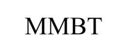 MMBT trademark