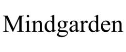 MINDGARDEN trademark