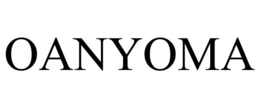 OANYOMA trademark