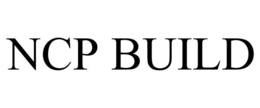 NCP BUILD trademark