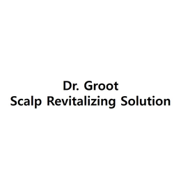 DR. GROOT SCALP REVITALIZING SOLUTION trademark