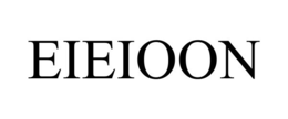 EIEIOON trademark