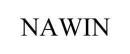 NAWIN trademark